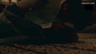Naghma Rizwan Sexy Scene in It Happened In Calcutta | Naghma Rizwan Nude