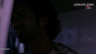 Sonam Arora, Amika Shail, Navneet Kaur, Anjali Mukerjee and Zoya Khan Sexy Scene in Gandi Baat |  Navneet Kaur Nude