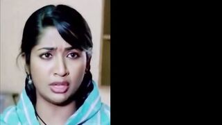 Navya Nair Underwear Scene in Boss | Navya Nair Nude