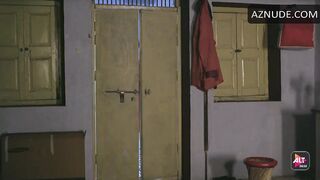 Nazneen Patni and Agni Pawar Sexy Scene in Gandi Baat | Nazneen Patni Nude