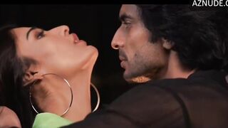Nehal Chudasama Sexy Scene in Tu Zakhm Hai | Nehal Chudasama Nude