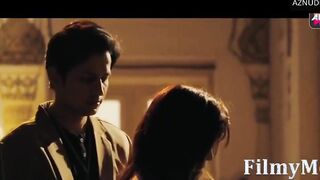 Nidhi Singh Sexy Scene in Dark 7 White | Nidhi Singh Nude