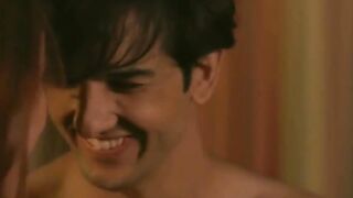 Pamela Mondal Sexy Scene in Gandi Baat | Pamela Mondal Nude