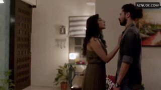 Parul Gulati Sexy Scene in Hey Prabhu! | Parul Gulati Nude