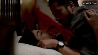 Parul Gulati Sexy Scene in Hey Prabhu! | Parul Gulati Nude