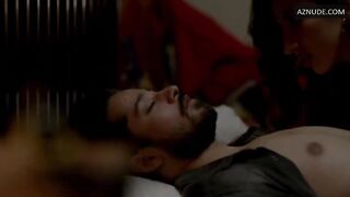 Parul Gulati Sexy Scene in Hey Prabhu! | Parul Gulati Nude