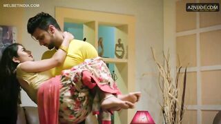 Payal Gupta Butt, Breasts Scene in Riti Riwaj Wife On Rent | Payal Gupta Nude