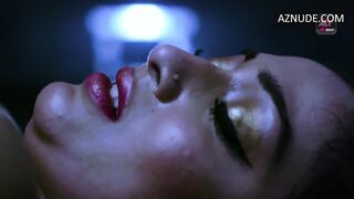 Piyali Munshi Breasts Scene in Gandi Baat | Piyali Munshi Nude