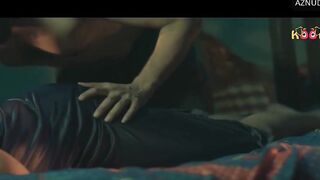 Pooja Kashyap Breasts, Underwear Scene in Vasooli | Pooja Kashyap Nude