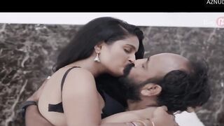 Pooja Naik Breasts, Underwear Scene in Ghutan | Pooja Naik Nude