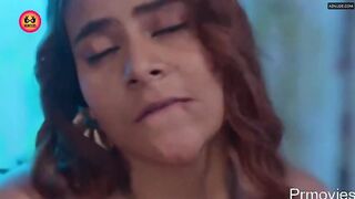 Poonam Butt, Breasts Scene in Yaddasht | Poonam Butt Nude