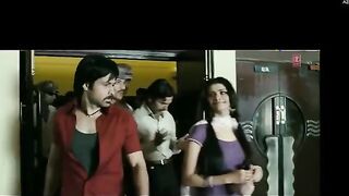 Prachi Desai Sexy Scene in Once Upon A Time In Mumbaai | Prachi Desai Nude