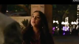 Prajakta Koli Sexy Scene in Jugjugg Jeeyo | Prajakta Koli Nude