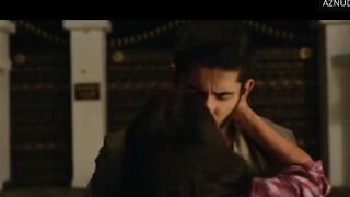 Prajakta Koli Sexy Scene in Jugjugg Jeeyo | Prajakta Koli Nude