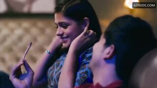 Pranati Rai Prakash Sexy Scene in Mannphodganj Ki Binny | Pranati Rai Prakash Nude