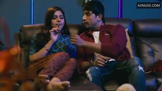Pranati Rai Prakash Sexy Scene in Mannphodganj Ki Binny | Pranati Rai Prakash Nude
