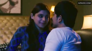 Pranati Rai Prakash Sexy Scene in Mannphodganj Ki Binny | Pranati Rai Prakash Nude