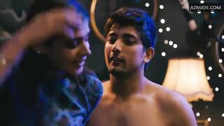 Pranati Rai Prakash Sexy Scene in Mannphodganj Ki Binny | Pranati Rai Prakash Nude