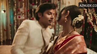 Prasanna Bisht Sexy Scene in Chiraiya | Prasanna Bisht Nude
