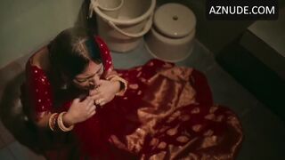 Prasanna Bisht Sexy Scene in Chiraiya | Prasanna Bisht Nude