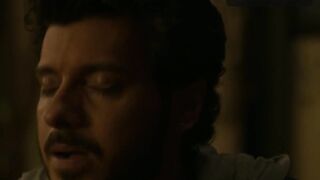 Prashansa Sharma Sexy Scene in Mirzapur | Prashansa Sharma Nude