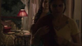 Prashansa Sharma Sexy Scene in Mirzapur | Prashansa Sharma Nude