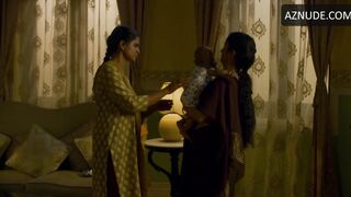 Prashansa Sharma Sexy Scene in Mirzapur | Prashansa Sharma Nude