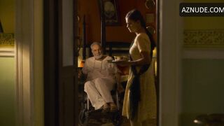 Prashansa Sharma Sexy Scene in Mirzapur | Prashansa Sharma Nude