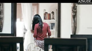 Priyanka Chopra Underwear Scene in Citadel | Priyanka Chopra Nude