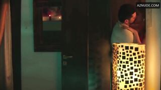 Raai Laxmi Breasts, Bikini Scene in Poison | Raai Laxmi Nude
