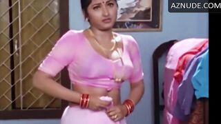 Rachana Banerjee Breasts Scene in Rachana Banerjee Hot Scenes | Rachana Banerjee Nude