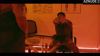 Rachitha Mahalakshmi, Gayathri Shan, Sakshi Agarwal and Chandini Tamilarasan Butt, Breasts Scene in Fire | Rachitha Mahalakshmi ,Nude