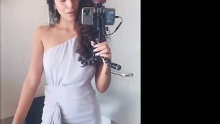 Radhika Seth Butt, Breasts Scene in Radhika Seth Hot Bikini Pics | Radhika Seth Nude