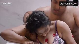 Mahi Kaur, Pooja Singh Rajput, Rajni Mehta, Prachi Lengare and Rolly Singh Sexy Scene in Psycho Saiyyan  | Rolly Singh Nude
