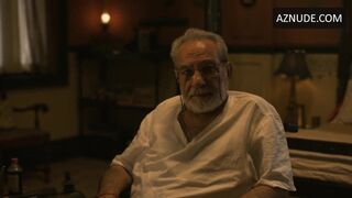 Rasika Dugal Breasts, Bikini Scene in Mirzapur | Rasika Dugal Nude