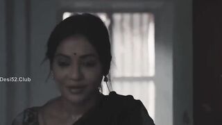 Reshma Pasupuleti Sexy Scene in 3:33 | Reshma Pasupuleti Nude