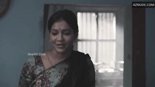 Reshma Pasupuleti Sexy Scene in 3:33 | Reshma Pasupuleti Nude