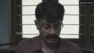 Reshma Pasupuleti Sexy Scene in 3:33 | Reshma Pasupuleti Nude