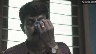 Reshma Pasupuleti Sexy Scene in 3:33 | Reshma Pasupuleti Nude