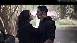 Richa Chadha Sexy Scene in Cabaret | Richa Chadha Nude
