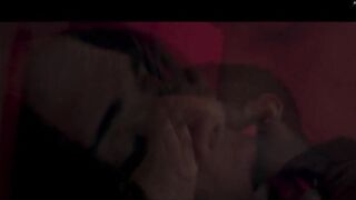 Richa Chadha Sexy Scene in Cabaret | Richa Chadha Nude