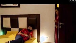 Ritika Ansari Sexy Scene in Dil Do | Ritika Ansari Nude