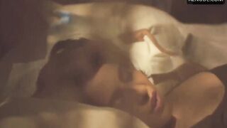 Rohini Chatterjee Sexy Scene in Navel Of Love | Rohini Chatterjee Nude