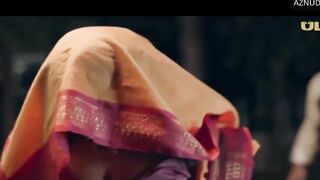 Rupali Sarathe Breasts, Underwear Scene in Sursuri Li  | Rupali Sarathe Nude