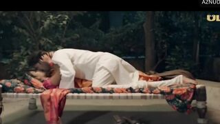 Rupali Sarathe Breasts, Underwear Scene in Sursuri Li  | Rupali Sarathe Nude