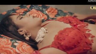 Rupali Sarathe Breasts, Underwear Scene in Sursuri Li  | Rupali Sarathe Nude