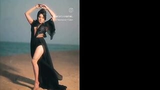 Sakshi Agarwal Sexy Scene in Fire | Sakshi Agarwal Nude