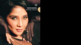 Sakshi Agarwal Sexy Scene in Fire | Sakshi Agarwal Nude