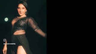 Sakshi Agarwal Sexy Scene in Fire | Sakshi Agarwal Nude