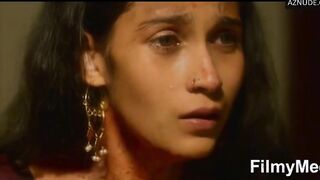 Samara Tijori Bikini, Underwear Scene in Masoom | Samara Tijori Nude